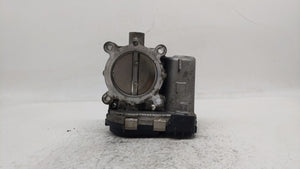 2014-2019 Mercedes-Benz Cla250 Throttle Body P/N:A 270 141 00 25 2701410025 Fits 2013 2014 2015 2016 2017 2018 2019 2020 2021 OEM Used Auto Parts - Oemusedautoparts1.com