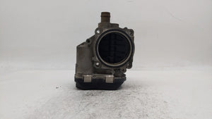 2012-2018 Bmw 320i Throttle Body P/N:A2C53355204 1354 7588625 Fits 2012 2013 2014 2015 2016 2017 2018 OEM Used Auto Parts - Oemusedautoparts1.com