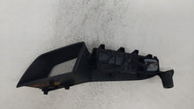 2009-2012 Audi A4 Master Power Window Switch Replacement Driver Side Left P/N:8K0959565B 8K0959851D Fits 2009 2010 2011 2012 OEM Used Auto Parts - Oemusedautoparts1.com