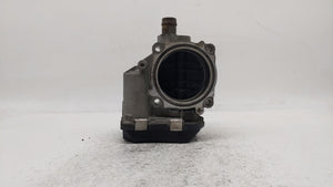 2012-2016 Bmw 328i Throttle Body P/N:A2C53355204 1354 7588625 Fits 2012 2013 2014 2015 2016 2017 2018 OEM Used Auto Parts - Oemusedautoparts1.com