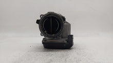 2010-2017 Audi A5 Throttle Body P/N:06F 133 062 J 06F 133 062 T Fits OEM Used Auto Parts - Oemusedautoparts1.com