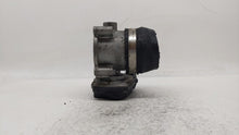 2010-2017 Audi A5 Throttle Body P/N:06F 133 062 J 06F 133 062 T Fits OEM Used Auto Parts - Oemusedautoparts1.com