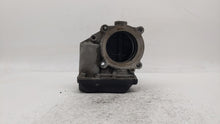 2010-2017 Audi A5 Throttle Body P/N:06F 133 062 J 06F 133 062 T Fits OEM Used Auto Parts - Oemusedautoparts1.com