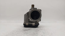 2012-2016 Bmw 528i Throttle Body P/N:A2C53355204 1354 7588625 Fits 2012 2013 2014 2015 2016 2017 2018 OEM Used Auto Parts - Oemusedautoparts1.com