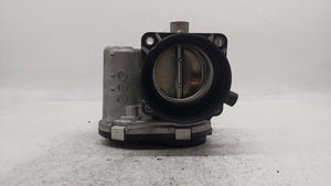 2015-2018 Mercedes-Benz C300 Throttle Body P/N:A 270 141 00 25 2701410025 Fits 2013 2014 2015 2016 2017 2018 2019 2020 2021 OEM Used Auto Parts - Oemusedautoparts1.com