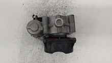 2015-2018 Mercedes-Benz C300 Throttle Body P/N:A 270 141 00 25 2701410025 Fits 2013 2014 2015 2016 2017 2018 2019 2020 2021 OEM Used Auto Parts - Oemusedautoparts1.com