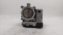 2015-2018 Mercedes-Benz C300 Throttle Body P/N:A 270 141 00 25 2701410025 Fits 2013 2014 2015 2016 2017 2018 2019 2020 2021 OEM Used Auto Parts - Oemusedautoparts1.com