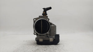 2012-2016 Bmw 528i Throttle Body P/N:A2C53355204 1354 7588625 Fits 2012 2013 2014 2015 2016 2017 2018 OEM Used Auto Parts - Oemusedautoparts1.com