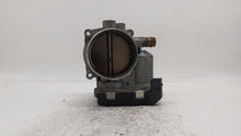 2011-2018 Bmw X5 Throttle Body P/N:1354 7597871 Fits 2010 2011 2012 2013 2014 2015 2016 2017 2018 2019 OEM Used Auto Parts - Oemusedautoparts1.com