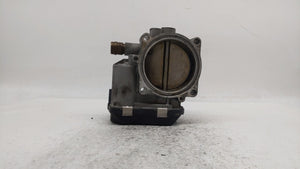 2011-2018 Bmw X5 Throttle Body P/N:1354 7597871 Fits 2010 2011 2012 2013 2014 2015 2016 2017 2018 2019 OEM Used Auto Parts - Oemusedautoparts1.com