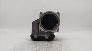 2007-2013 Bmw 328i Throttle Body P/N:7 556 188 1354 7556118 Fits 2007 2008 2009 2010 2011 2012 2013 OEM Used Auto Parts - Oemusedautoparts1.com