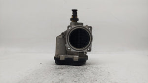 2012-2016 Bmw 528i Throttle Body P/N:A2C53355204 1354 7588625 Fits 2012 2013 2014 2015 2016 2017 2018 OEM Used Auto Parts - Oemusedautoparts1.com