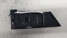 2015-2017 Buick Verano Master Power Window Switch Replacement Driver Side Left P/N:23465329 Fits 2015 2016 2017 OEM Used Auto Parts - Oemusedautoparts1.com