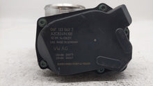 2010-2017 Audi Q5 Throttle Body P/N:06F 133 062 J 06F 133 062 T Fits OEM Used Auto Parts - Oemusedautoparts1.com