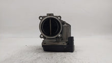 2005-2016 Audi A4 Throttle Body P/N:06F 133 062 J 06F 133 062 T Fits OEM Used Auto Parts - Oemusedautoparts1.com