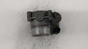 2005-2016 Audi A4 Throttle Body P/N:06F 133 062 J 06F 133 062 T Fits OEM Used Auto Parts - Oemusedautoparts1.com