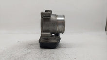 2005-2016 Audi A4 Throttle Body P/N:06F 133 062 J 06F 133 062 T Fits OEM Used Auto Parts - Oemusedautoparts1.com