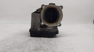 2005-2016 Audi A4 Throttle Body P/N:06F 133 062 J 06F 133 062 T Fits OEM Used Auto Parts - Oemusedautoparts1.com