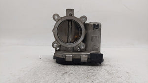 2015-2018 Mercedes-Benz C300 Throttle Body P/N:A 270 141 00 25 2701410025 Fits 2013 2014 2015 2016 2017 2018 2019 2020 2021 OEM Used Auto Parts - Oemusedautoparts1.com