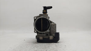 2014-2016 Bmw 428i Throttle Body P/N:A2C53355204 1354 7588625 Fits 2012 2013 2014 2015 2016 2017 2018 OEM Used Auto Parts - Oemusedautoparts1.com