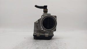 2014-2016 Bmw 428i Throttle Body P/N:A2C53355204 1354 7588625 Fits 2012 2013 2014 2015 2016 2017 2018 OEM Used Auto Parts - Oemusedautoparts1.com