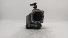 2012-2018 Bmw 320i Throttle Body P/N:A2C53355204 1354 7588625 Fits 2012 2013 2014 2015 2016 2017 2018 OEM Used Auto Parts - Oemusedautoparts1.com