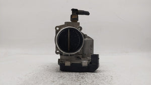 2012-2016 Bmw 328i Throttle Body P/N:A2C53355204 1354 7588625 Fits 2012 2013 2014 2015 2016 2017 2018 OEM Used Auto Parts - Oemusedautoparts1.com