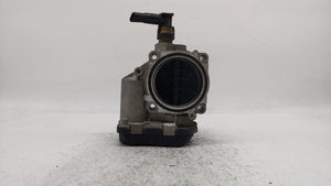 2012-2016 Bmw 328i Throttle Body P/N:A2C53355204 1354 7588625 Fits 2012 2013 2014 2015 2016 2017 2018 OEM Used Auto Parts - Oemusedautoparts1.com