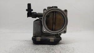 2011-2015 Bmw 335i Throttle Body P/N:1354 7597871 Fits 2010 2011 2012 2013 2014 2015 2016 2017 2018 2019 2020 OEM Used Auto Parts - Oemusedautoparts1.com