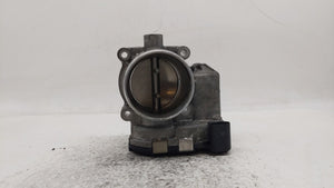 2017 Audi A3 Throttle Body P/N:06K 133 062 M 06K133062M Fits OEM Used Auto Parts - Oemusedautoparts1.com