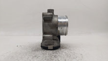 2017 Audi A3 Throttle Body P/N:06K 133 062 M 06K133062M Fits OEM Used Auto Parts - Oemusedautoparts1.com