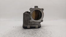 2017 Audi A3 Throttle Body P/N:06K 133 062 M 06K133062M Fits OEM Used Auto Parts - Oemusedautoparts1.com