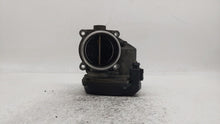 2010-2017 Audi A5 Throttle Body P/N:06F 133 062 J 06F 133 062 T Fits OEM Used Auto Parts - Oemusedautoparts1.com