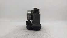 2010-2017 Audi A5 Throttle Body P/N:06F 133 062 J 06F 133 062 T Fits OEM Used Auto Parts - Oemusedautoparts1.com