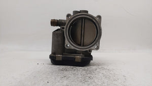 2011-2013 Bmw 135i Throttle Body P/N:1354 7597871 Fits 2010 2011 2012 2013 2014 2015 2016 2017 2018 2019 2020 OEM Used Auto Parts - Oemusedautoparts1.com