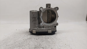 2014-2019 Mercedes-Benz Cla250 Throttle Body P/N:A 270 141 00 25 2701410025 Fits 2013 2014 2015 2016 2017 2018 2019 2020 2021 OEM Used Auto Parts