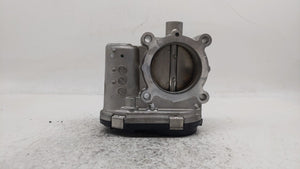 2015-2018 Mercedes-Benz C300 Throttle Body P/N:A 270 141 00 25 2701410025 Fits 2013 2014 2015 2016 2017 2018 2019 2020 2021 OEM Used Auto Parts - Oemusedautoparts1.com
