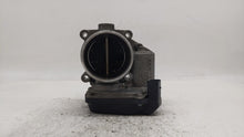 2006-2017 Audi A3 Throttle Body P/N:06F 133 062 J 06F 133 062 T Fits OEM Used Auto Parts - Oemusedautoparts1.com