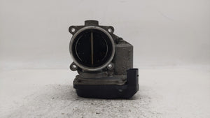 2006-2017 Audi A3 Throttle Body P/N:06F 133 062 J 06F 133 062 T Fits OEM Used Auto Parts - Oemusedautoparts1.com