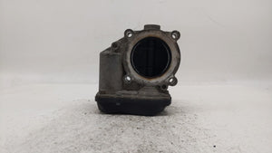 2006-2017 Audi A3 Throttle Body P/N:06F 133 062 J 06F 133 062 T Fits OEM Used Auto Parts - Oemusedautoparts1.com