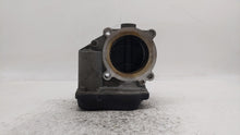 2006-2017 Audi A3 Throttle Body P/N:06F 133 062 J 06F 133 062 T Fits OEM Used Auto Parts - Oemusedautoparts1.com