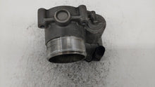 2010-2017 Audi A5 Throttle Body P/N:06F 133 062 J 06F 133 062 T Fits OEM Used Auto Parts - Oemusedautoparts1.com