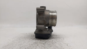 2010-2017 Audi A5 Throttle Body P/N:06F 133 062 J 06F 133 062 T Fits OEM Used Auto Parts - Oemusedautoparts1.com