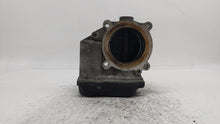 2010-2017 Audi A5 Throttle Body P/N:06F 133 062 J 06F 133 062 T Fits OEM Used Auto Parts - Oemusedautoparts1.com