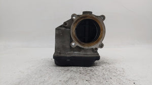 2010-2017 Audi A5 Throttle Body P/N:06F 133 062 J 06F 133 062 T Fits OEM Used Auto Parts - Oemusedautoparts1.com