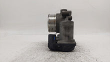 2010-2017 Audi A5 Throttle Body P/N:06F 133 062 J 06F 133 062 T Fits OEM Used Auto Parts - Oemusedautoparts1.com