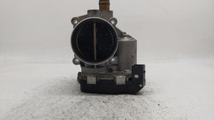 2012-2018 Bmw 320i Throttle Body P/N:A2C53355204 1354 7588625 Fits 2012 2013 2014 2015 2016 2017 2018 OEM Used Auto Parts - Oemusedautoparts1.com