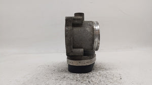 2001-2005 Bmw 325i Throttle Body P/N:7 502 444 7502444 Fits 2001 2002 2003 2004 2005 2006 OEM Used Auto Parts - Oemusedautoparts1.com