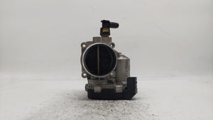 2012-2018 Bmw 320i Throttle Body P/N:A2C53355204 1354 7588625 Fits 2012 2013 2014 2015 2016 2017 2018 OEM Used Auto Parts - Oemusedautoparts1.com