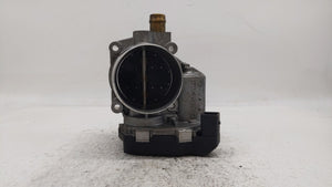 2012-2018 Bmw 320i Throttle Body P/N:A2C53355204 1354 7588625 Fits 2012 2013 2014 2015 2016 2017 2018 OEM Used Auto Parts - Oemusedautoparts1.com